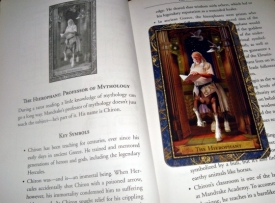 Ключ Иерофанта: значение символа