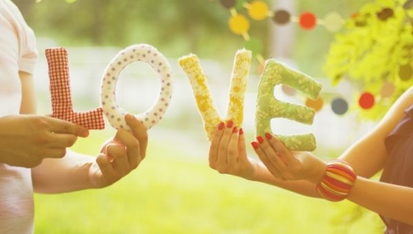 Как сохранить любовь: 12 рецептов семейного счастья