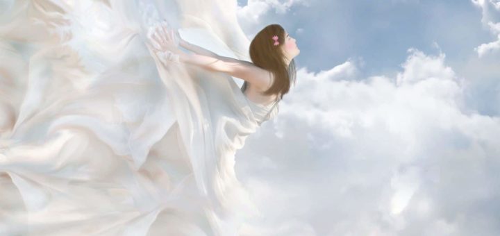 К чему снится полет во сне - сонники Миллера, З.Фрейда, Нострадамуса.