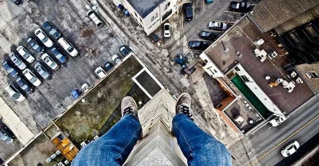 К чему снится высота по толкованиям сонников и экспертов