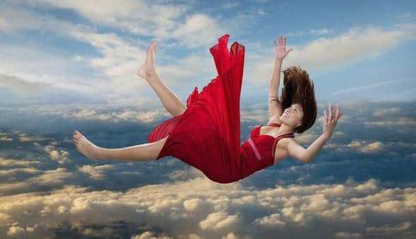 Что значит летать во сне по толкованиям сонников и основным значениям