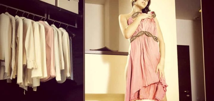 К чему может сниться во сне, как вы собираетесь мерить одежду