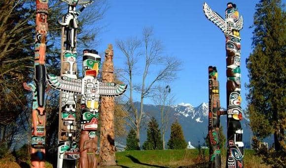 Тотемизм – определение, значение и отличие от анимизма и фетишизма