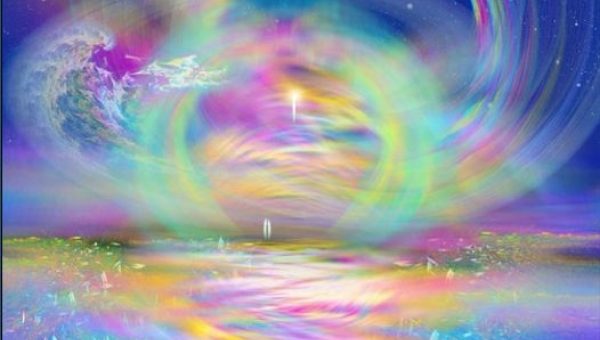 Как очистить и восстановить ауру человека