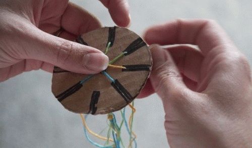 Как сделать оберег своими руками в домашних условиях