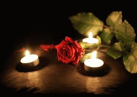 Ритуал на любовь мужчины или парня