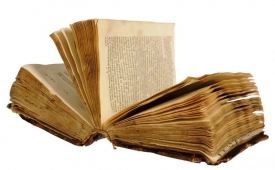 Гадание по книге: как гадать, правила