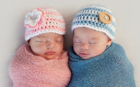 Как узнать пол ребенка еще во время беременности