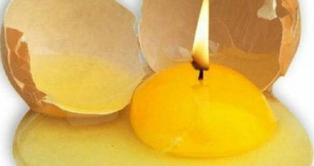 Как снять порчу яйцом - 7 эффективных способов