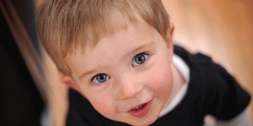 К чему снится ребенок - маленький мальчик?