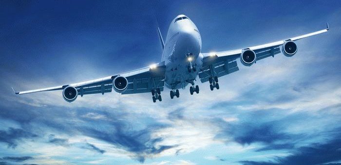 К чему снится лететь на самолете?