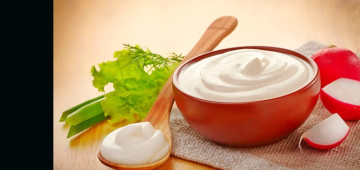 К чему снится сметана по сонникам и толкованиям сновидений