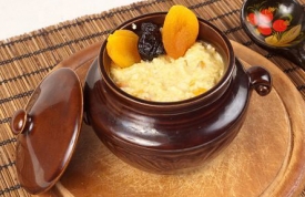 Каша - традиции и приметы