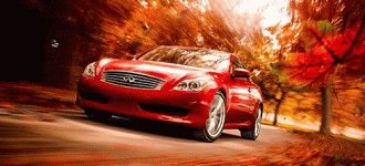 К чему снится красная машина?