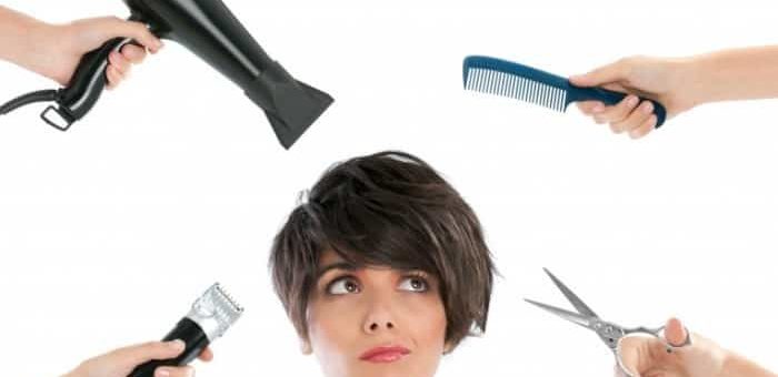 К чему снится подстригаться по сонникам Ванги, Нострадамуса.