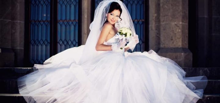 К чему снится невеста по сонникам Фрейда, Миллера