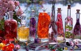 15 лечебных ароматов