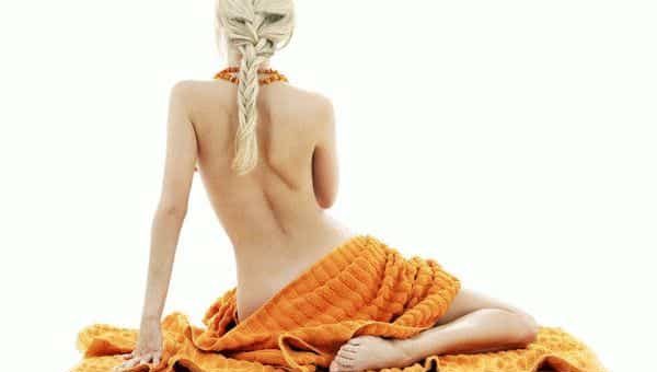 Мантра для похудения (очень мощная)