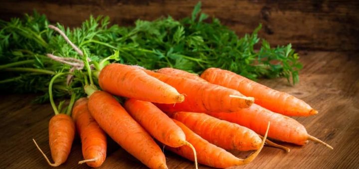 К чему снится морковь по сонникам Фрейда, Миллера, Симеона Прозорова