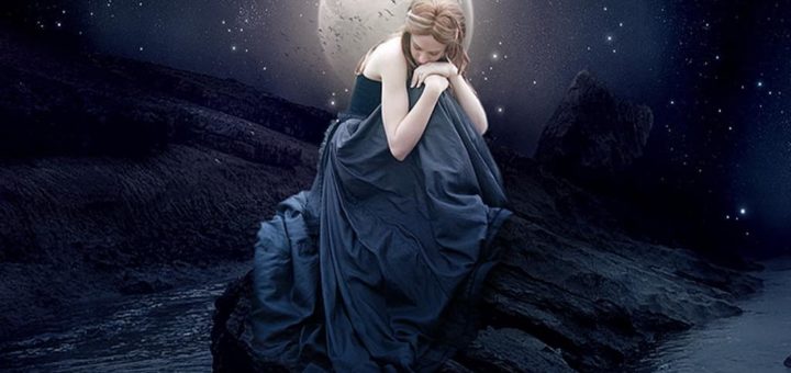 К чему снится луна по сонникам Фрейда, Ванги, Нострадамуса, Миллера и Генриха Роммеля