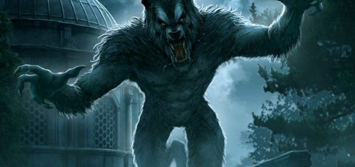 К чему снится оборотень во сне: толкование различных сонников