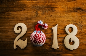 Старый Новый Год 2019