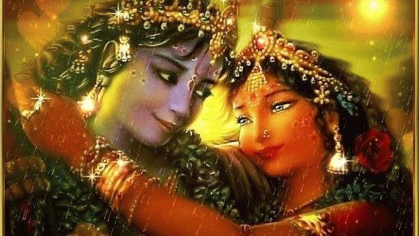 Мантра любви и нежности - слушать онлайн