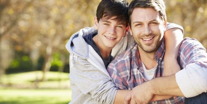 К чему снится отец по сонникам: Миллера, Хассе и др.