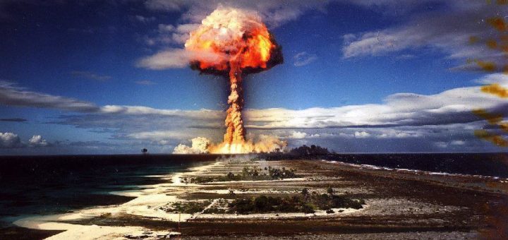 К чему снится ядерный взрыв по толкованиям сонников и основным значениям