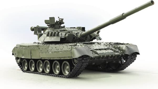 К чему снится танк по сонникам Ванги, Миллера и Фрейда