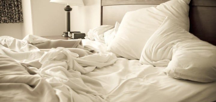 К чему снится постель во сне по толкованиям сонников и основным значениям