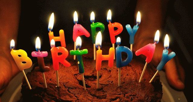 Ритуалы в день рождения на деньги, удачу и счастье
