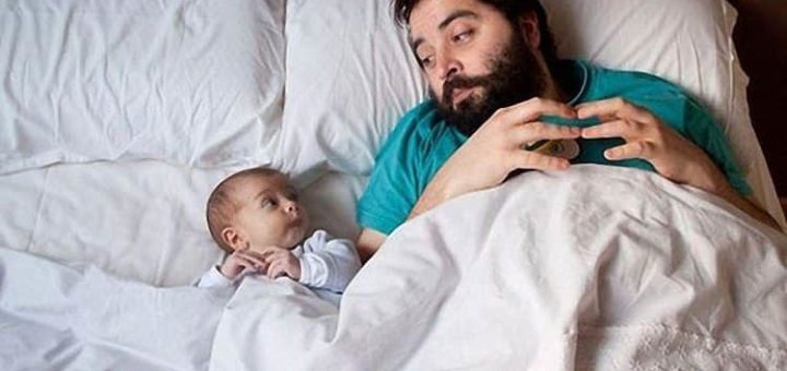 К чему снится сын по сонникам Фрейда, Ванги и Миллера