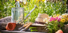 Как подготовиться к дачному сезону