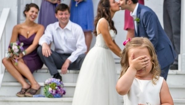 Как выйти замуж одинокой маме с ребенком