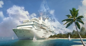 Линии путешествий на руке