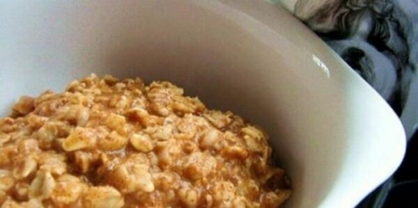 11 вкусных идей завтрака в микроволновке - 5 минут и все готово!