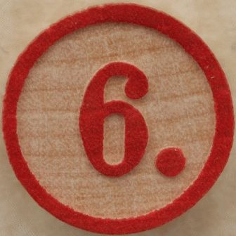 Значение числа 6 в нумерологии