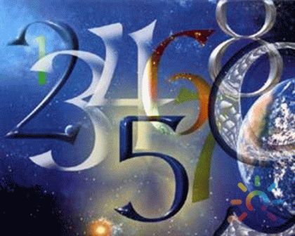 Ведическая нумерология