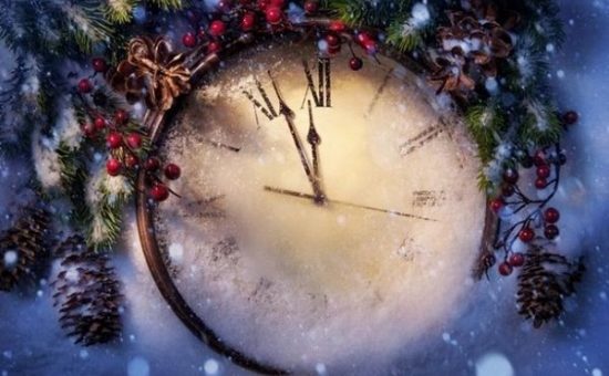 Новогодние гадания 2019: ворожба на новый лад