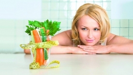 Диета Кима Протасова - подробное описание, меню, результаты