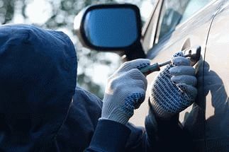 К чему снится угон машины?