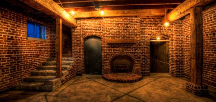 К чему снится подвал по сонникам Миллера, Зэдкиеля, Майа