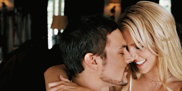 К чему снится поцелуй с парнем?