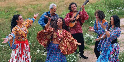 К чему снятся цыгане во сне?