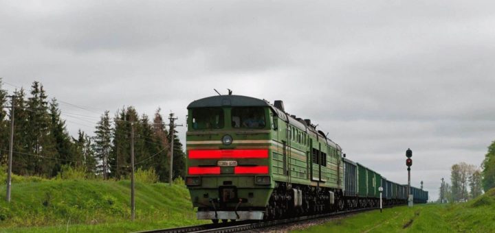 К чему снится поезда и железная дорога?