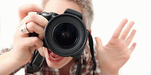 К чему снится фотографироваться во сне?