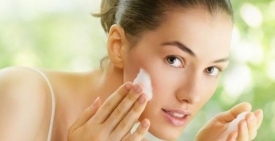 Народные средства от угревой сыпи