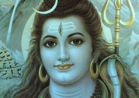 Мантра Шиве - слушать онлайн