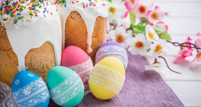 Примета: что будет с погодой, если Пасха холодная